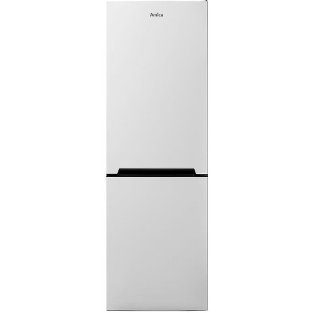 Frigo-congelatore da terra Amica KGCL 387 115 W, larghezza 54 cm, altezza 170 cm, 268 L