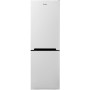 Frigo-congelatore da terra Amica KGCL 387 115 W, larghezza 54 cm, altezza 170 cm, 268 L
