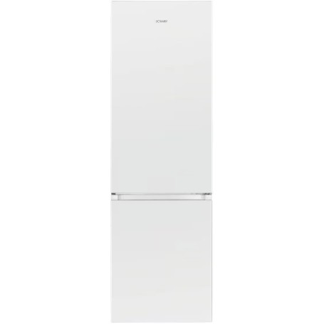Bomann KG 184.1 frigorifero con congelatore Libera installazione 269 L D Bianco (718412)