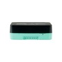 LevelOne FPS-1032 server di stampa LAN Ethernet Nero, Verde