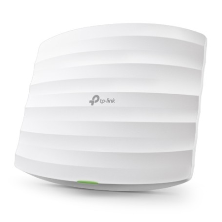TP-LINK EAP245 1300 Mbit/s Bianco Supporto Power over Ethernet (PoE) (EAP245 V3) (EAP245)