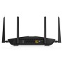 Netgear Nighthawk AX5400 router wireless Gigabit Ethernet Dual-band (2.4 GHz/5 GHz) Nero (RAX50-100EUS)