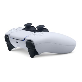 Sony DualSense Nero, Bianco Bluetooth Gamepad Analogico/Digitale PlayStation 5 (DUALSENSE+RAPTORLADE) (9399506) (1000040184)