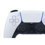 Sony DualSense Nero, Bianco Bluetooth Gamepad Analogico/Digitale PlayStation 5 (DUALSENSE+RAPTORLADE) (9399506) (1000040184)