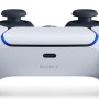 Sony DualSense Nero, Bianco Bluetooth Gamepad Analogico/Digitale PlayStation 5 (DUALSENSE+RAPTORLADE) (9399506) (1000040184)