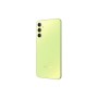 GALAXY A34 5G 8+256GB LIME (SM-A346BLGEEUE)