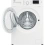 Beko WUX81282WI/IT lavatrice Caricamento frontale 8 kg 1200 Giri/min Bianco