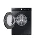 Samsung Lavatrice BESPOKE AI™ Ecodosatore 11Kg WW11DB7B94GBU3