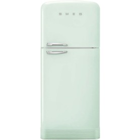 SMEG FAB50RPG5 Combinazione frigo-congelatore a libera installazione (verde pastello)