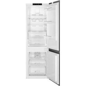 Combinato frigo-congelatore da incasso SMEG C8175TNE