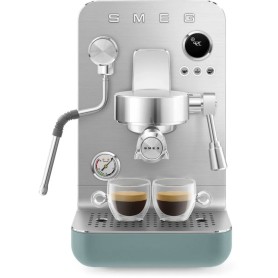 Macchina portafiltro SMEG EMC02EGMEU (verde smeraldo)