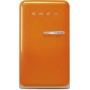 Frigorifero a libera installazione SMEG FAB10LOR6