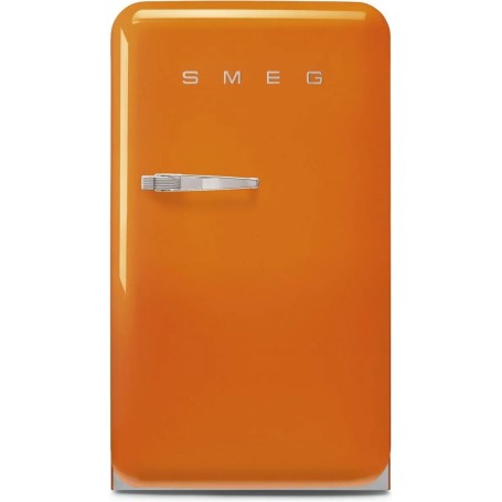 Frigorifero a libera installazione SMEG FAB10ROR6