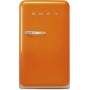 Frigorifero a libera installazione SMEG FAB10ROR6