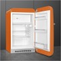 Frigorifero a libera installazione SMEG FAB10ROR6