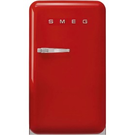 Frigorifero a libera installazione SMEG FAB10RRD6 (rosso)