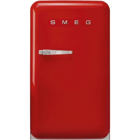 Frigorifero a libera installazione SMEG FAB10RRD6 (rosso)