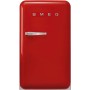Frigorifero a libera installazione SMEG FAB10RRD6 (rosso)