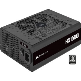 CORSAIR HXI SERIES HX1500I 80 PLATINUM (CP-9020261-EU)