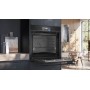 SIEMENS HS958GCB1 - FORNO A VAPORE iQ700, CHIUSURA SOFT, 60 CM