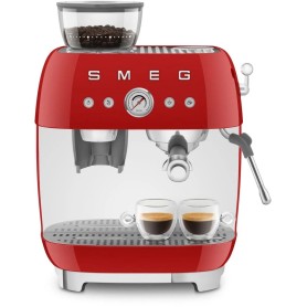 Macchina portafiltro SMEG EGF03RDEU (rosso)