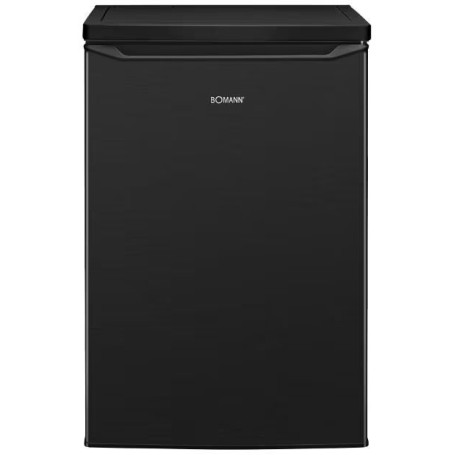 Frigorifero a libera installazione Bomann KS 7251 con vano congelatore, larghezza 55 cm, 109 L