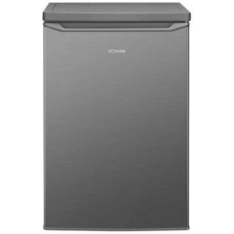 Bomann KS 7251 Bomann KS 7251 Frigorifero a libera installazione con vano congelatore, larghezza 55 cm, 109 L