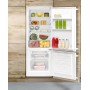 Combinato frigo-congelatore da incasso Amica EKGC 16156-1, altezza nicchia 144 cm, 212 L