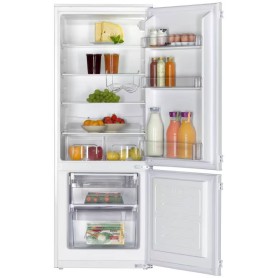 Combinato frigo-congelatore da incasso Amica EKGC 16156-1, altezza nicchia 144 cm, 212 L