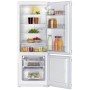 Combinato frigo-congelatore da incasso Amica EKGC 16156-1, altezza nicchia 144 cm, 212 L