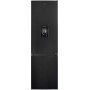 Exquisit KGC265-70-WS-040E combinazione frigo-congelatore da mobile, larghezza 55 cm, 260 l