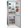 Combinazione frigo-congelatore a colonna Amica KGCN 387 110 E, larghezza 54 cm, altezza 170 cm, 231 L