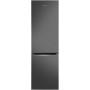 Combinazione frigo-congelatore da mobile Amica KGCN 387 110 S, larghezza 54 cm, altezza 170 cm, 231 L