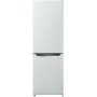 Combinato frigo-congelatore da terra Amica KGCN 387 110 W, larghezza 54 cm, altezza 170 cm, 231 L