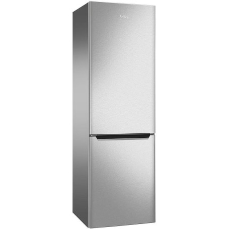 Combinazione frigo-congelatore a colonna Amica KGCL 387 150 E, larghezza 54 cm, 262 L