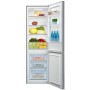 Combinazione frigo-congelatore a colonna Amica KGCL 387 150 E, larghezza 54 cm, 262 L