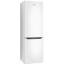 Combinato frigo-congelatore a libera installazione Amica KGCL 387 150 W, larghezza 54 cm, 262 L