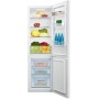 Combinato frigo-congelatore a libera installazione Amica KGCL 387 150 W, larghezza 54 cm, 262 L