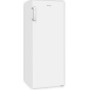 Exquisit GS231-NF-H-040D congelatore da libera installazione bianco, larghezza 54 cm, 161 L