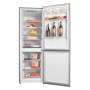 PKM KG314ENFIX Combinazione frigo-congelatore da terra, larghezza 59,5 cm, 310 L, NoFrost