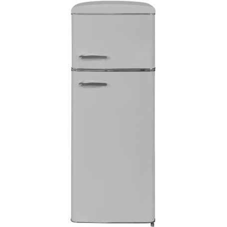 Exquisit RKGC270-45-H-160E frigorifero con congelatore Libera installazione 206 L E (811531302)