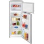 Exquisit RKGC270-45-H-160E frigorifero con congelatore Libera installazione 206 L E (811531302)