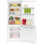 Combinato frigo-congelatore da incasso Amica EKGCS 386 900, altezza nicchia: 145 cm, 212 L