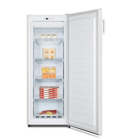 Hisense FV191N4AW2 congelatore Libera installazione 155 L E Bianco (20003764)