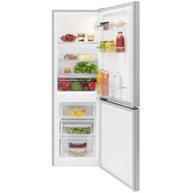 Congelatore da libera installazione Exquisit GS27-H-280E, larghezza 60 cm, 232 L, BigBox, controllo della temperatura