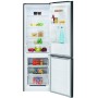 Combinazione frigo-congelatore da appoggio Bomann KG 7357, larghezza 60 cm, 315 litri