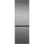 Combinazione frigo-congelatore da incasso Bomann KG 7357, larghezza 60 cm, 315 litri
