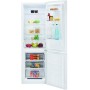Combinazione frigo-congelatore da appoggio Bomann KG 7357, larghezza 60 cm, 315 litri