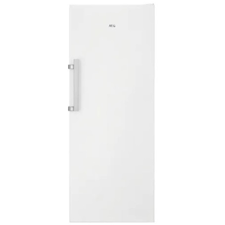Congelatore da libera installazione AEG AGB332E2NW, larghezza 59,5 cm, 226 L, NoFrost, Frostmatic, bianco
