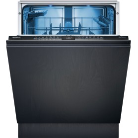 SIEMENS SX73E806BE - LAVASTOVIGLIE iQ300 XXL, CERNIERE VARIE, LUCE LATERALE, WiFi, 60 CM